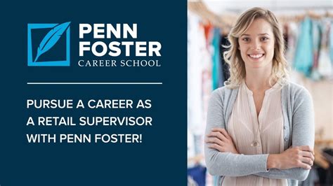Penn foster career pathways